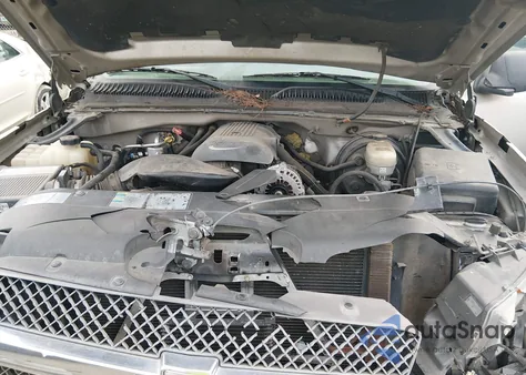 2005 Chevrolet Silverado 1500 Ls z USA, uszkodzony, nr VIN 1GCEC19Z75Z256918